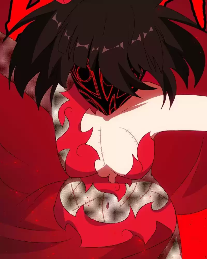 I’M The Grim Reaper Chapter 65