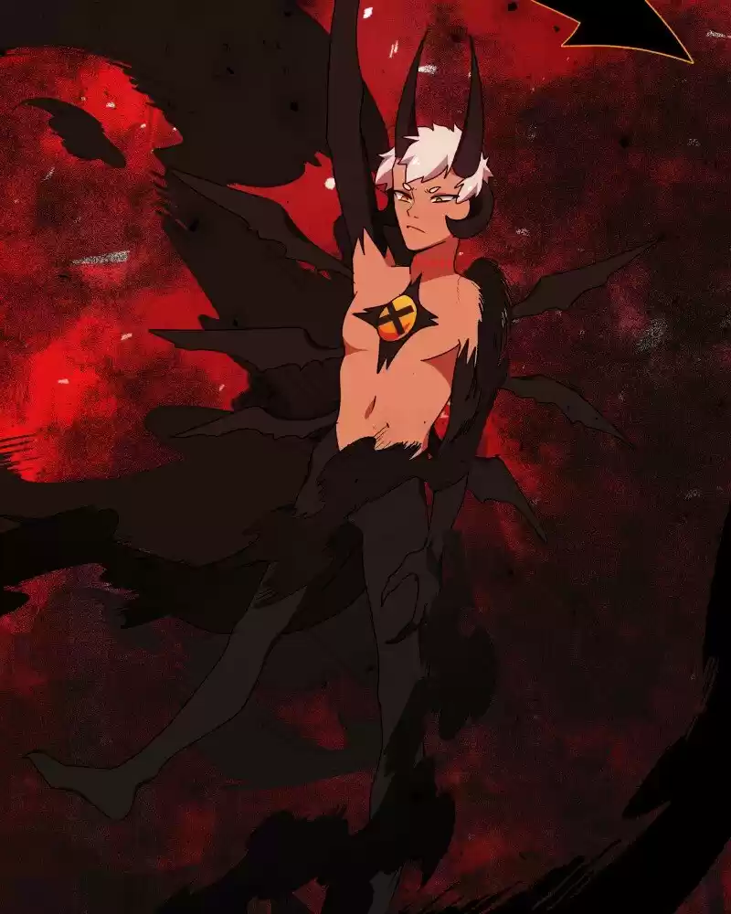 I’M The Grim Reaper Chapter 65