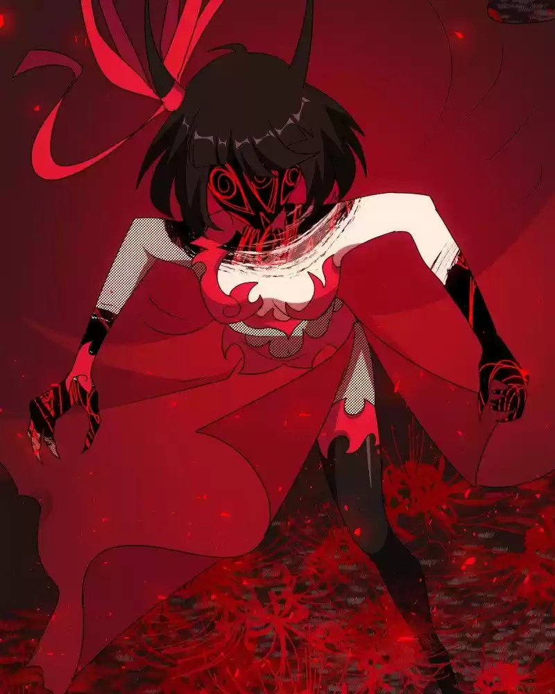 I’M The Grim Reaper Chapter 65