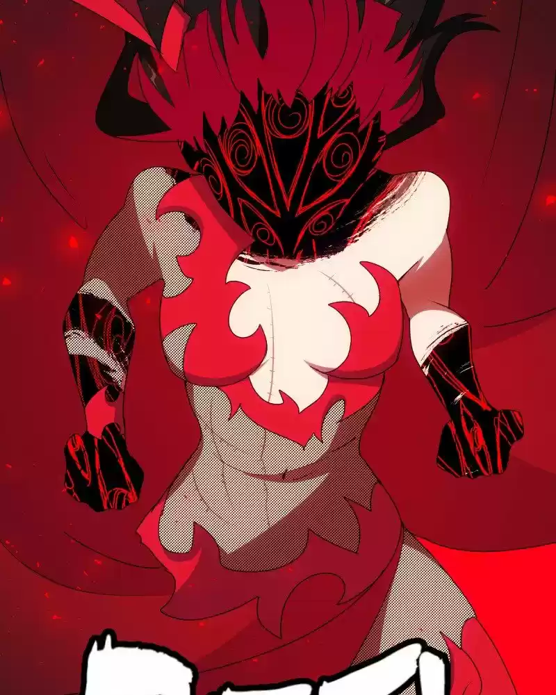 I’M The Grim Reaper Chapter 65