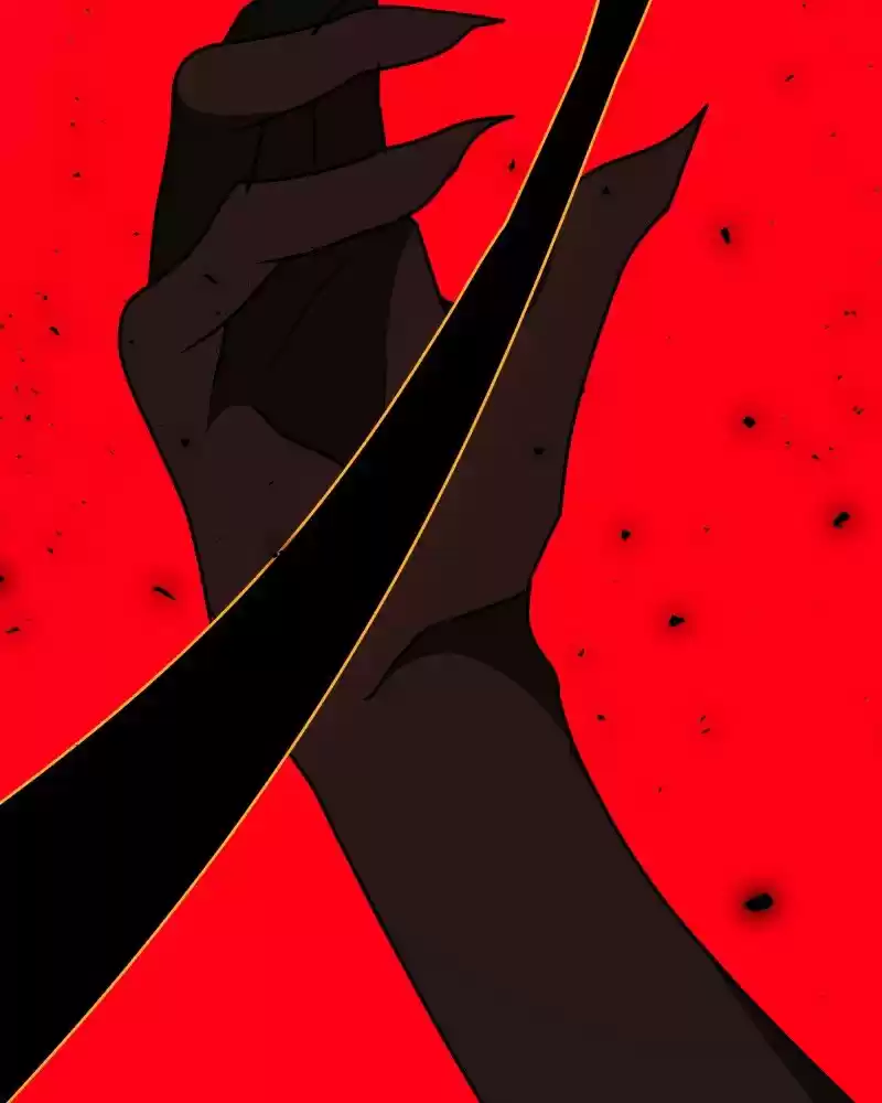 I’M The Grim Reaper Chapter 65