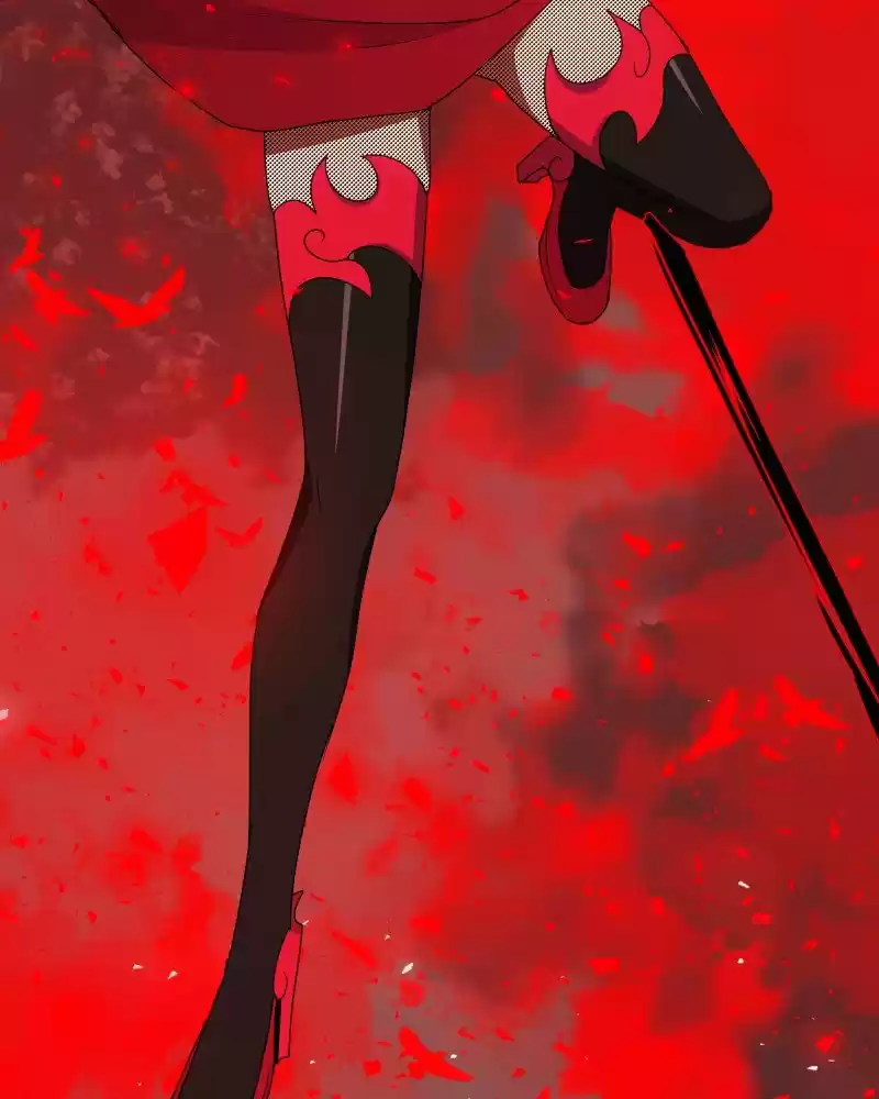 I’M The Grim Reaper Chapter 65