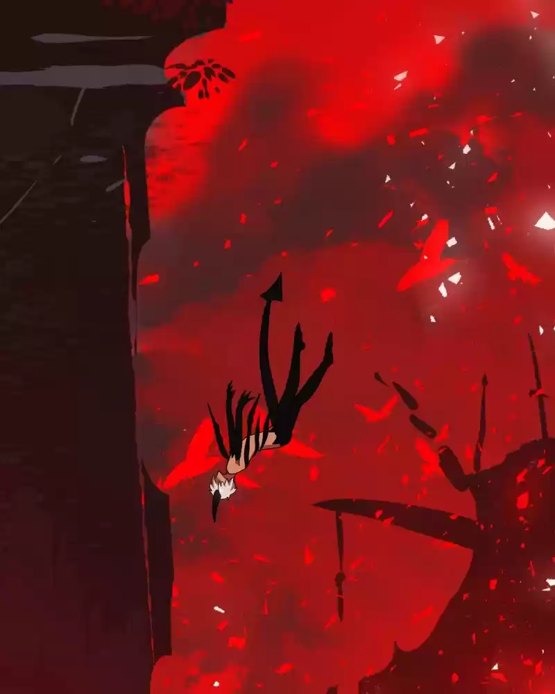 I’M The Grim Reaper Chapter 66