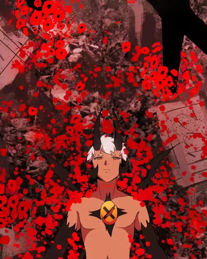 I’M The Grim Reaper Chapter 66