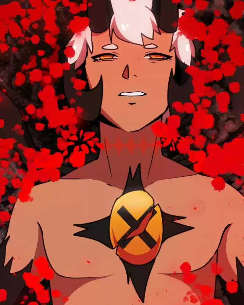 I’M The Grim Reaper Chapter 66