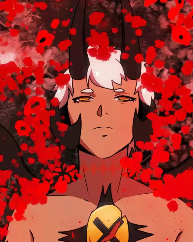 I’M The Grim Reaper Chapter 66