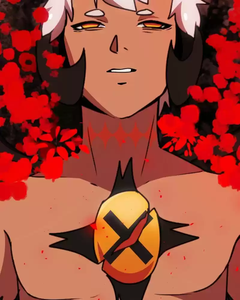 I’M The Grim Reaper Chapter 66