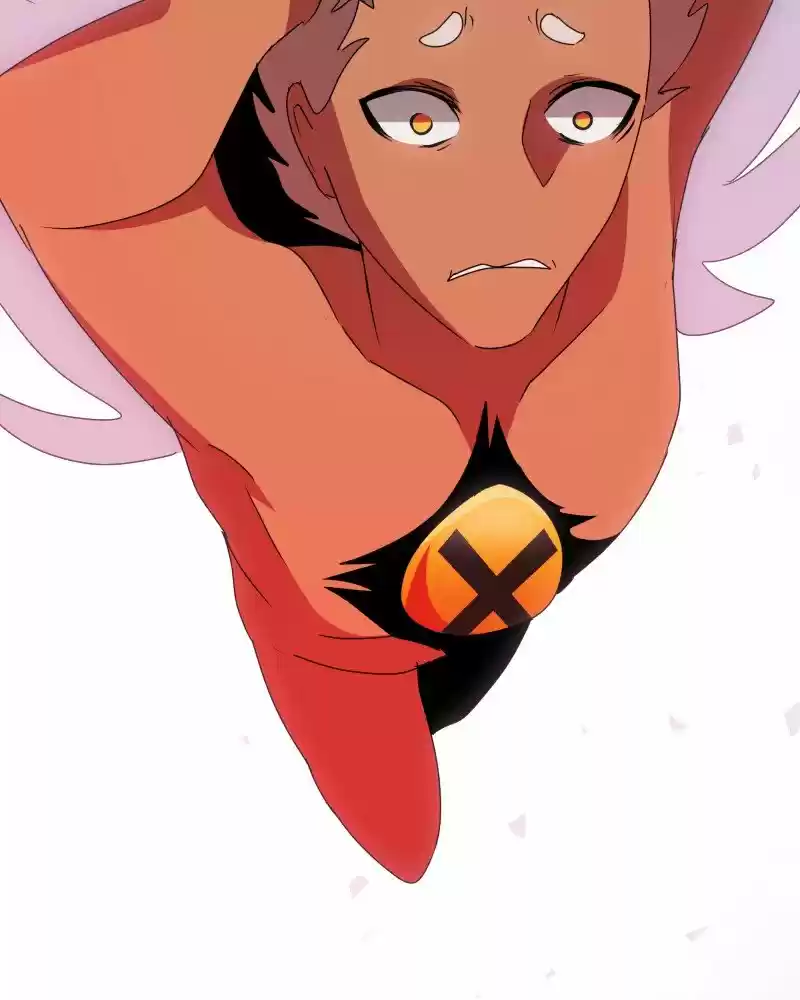 I’M The Grim Reaper Chapter 66