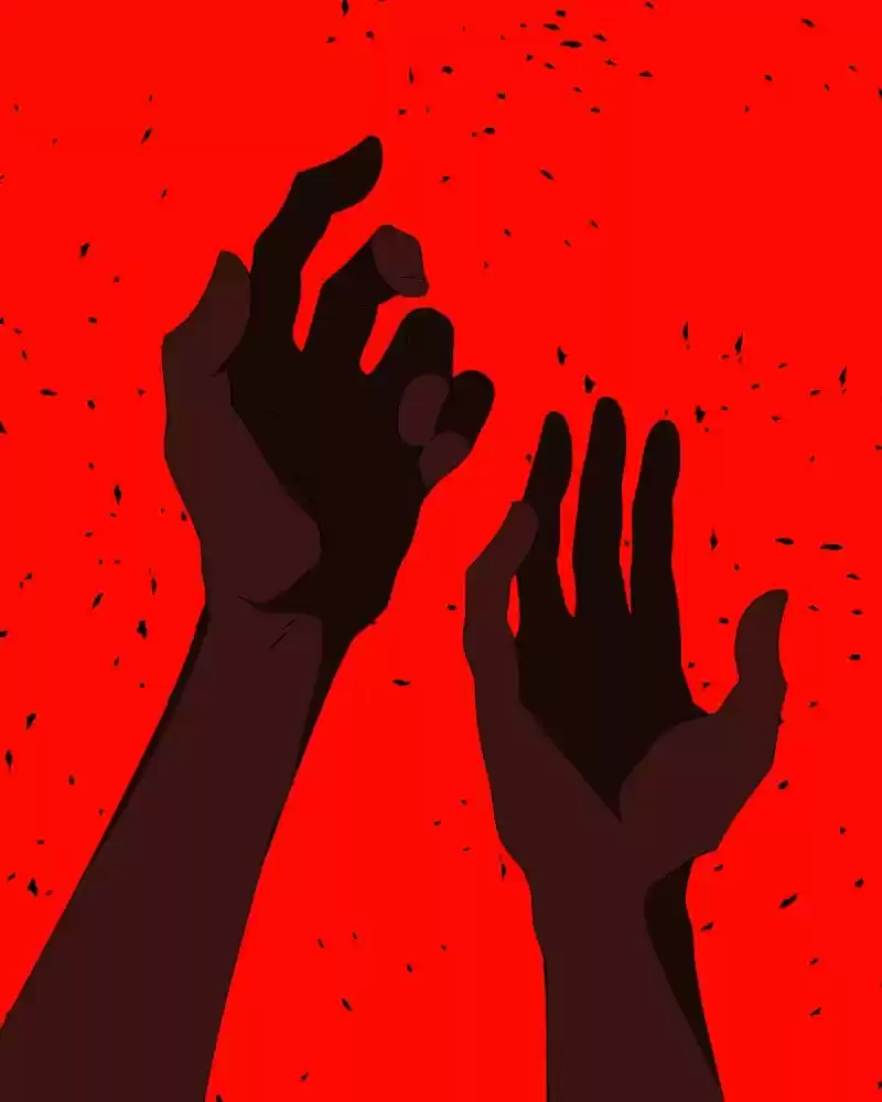 I’M The Grim Reaper Chapter 66