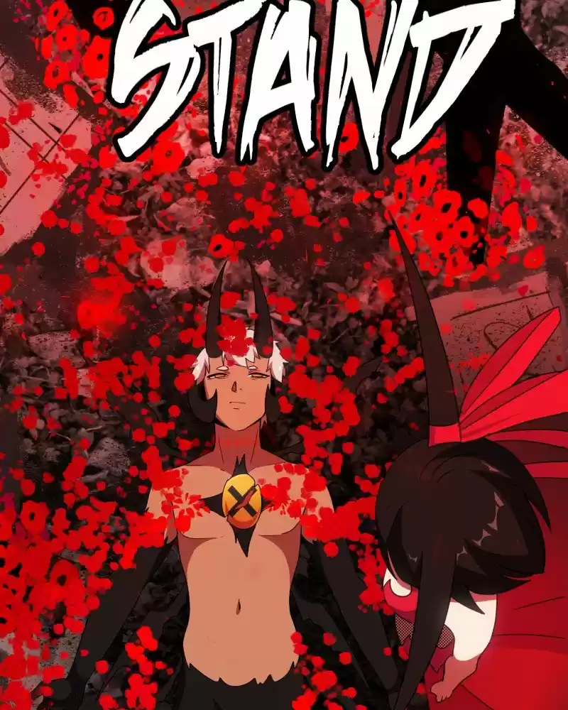 I’M The Grim Reaper Chapter 66