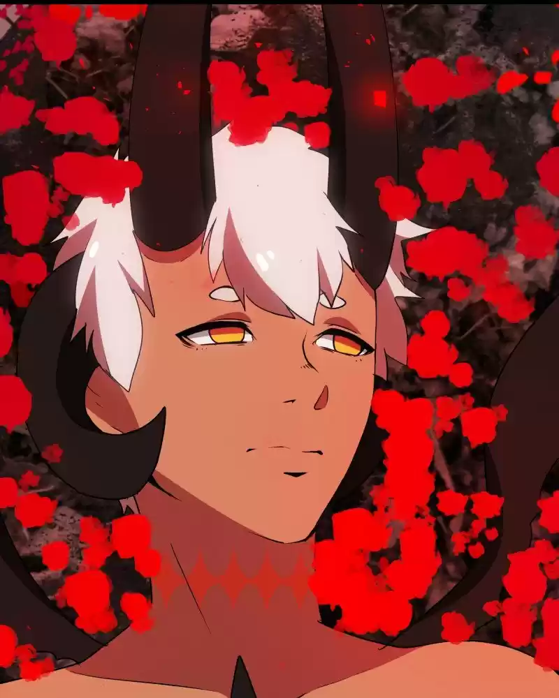 I’M The Grim Reaper Chapter 66