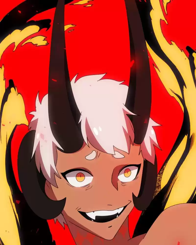 I’M The Grim Reaper Chapter 66