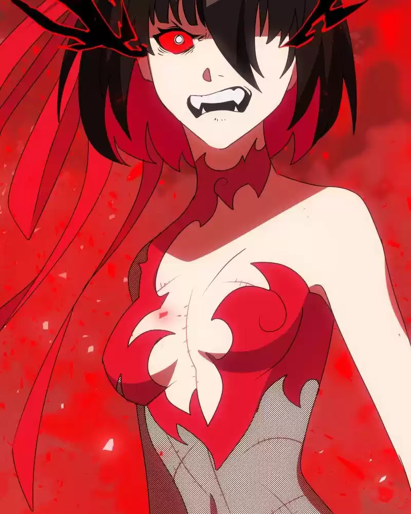 I’M The Grim Reaper Chapter 66