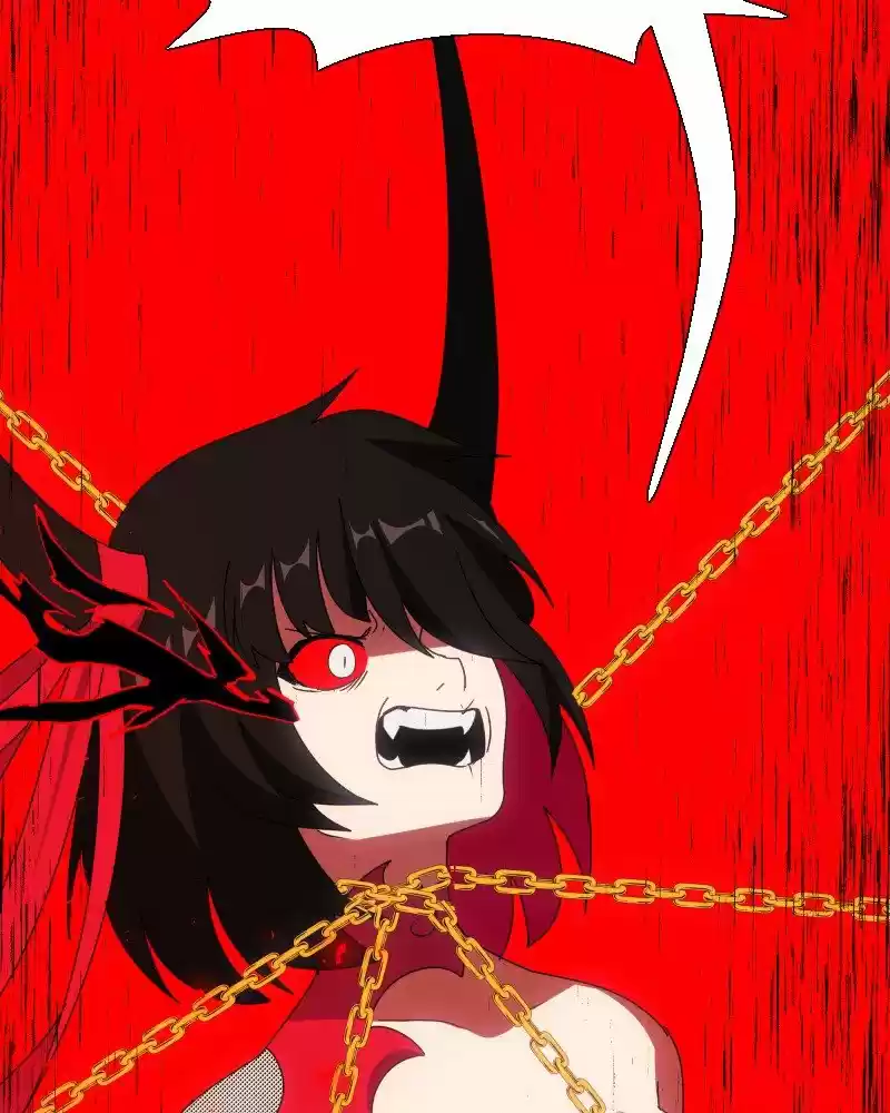 I’M The Grim Reaper Chapter 66