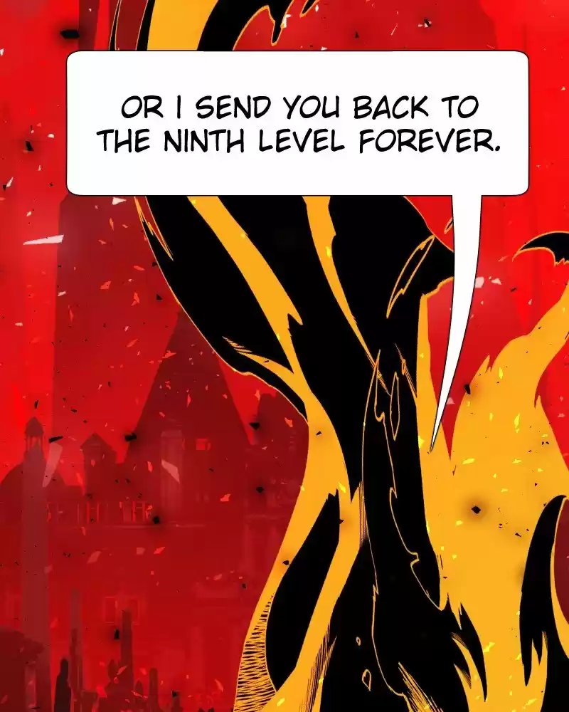 I’M The Grim Reaper Chapter 66