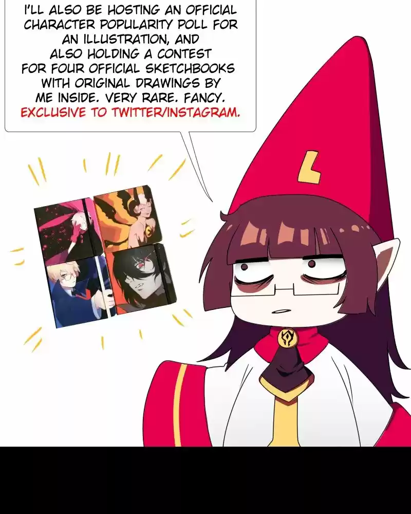 I’M The Grim Reaper Chapter 66