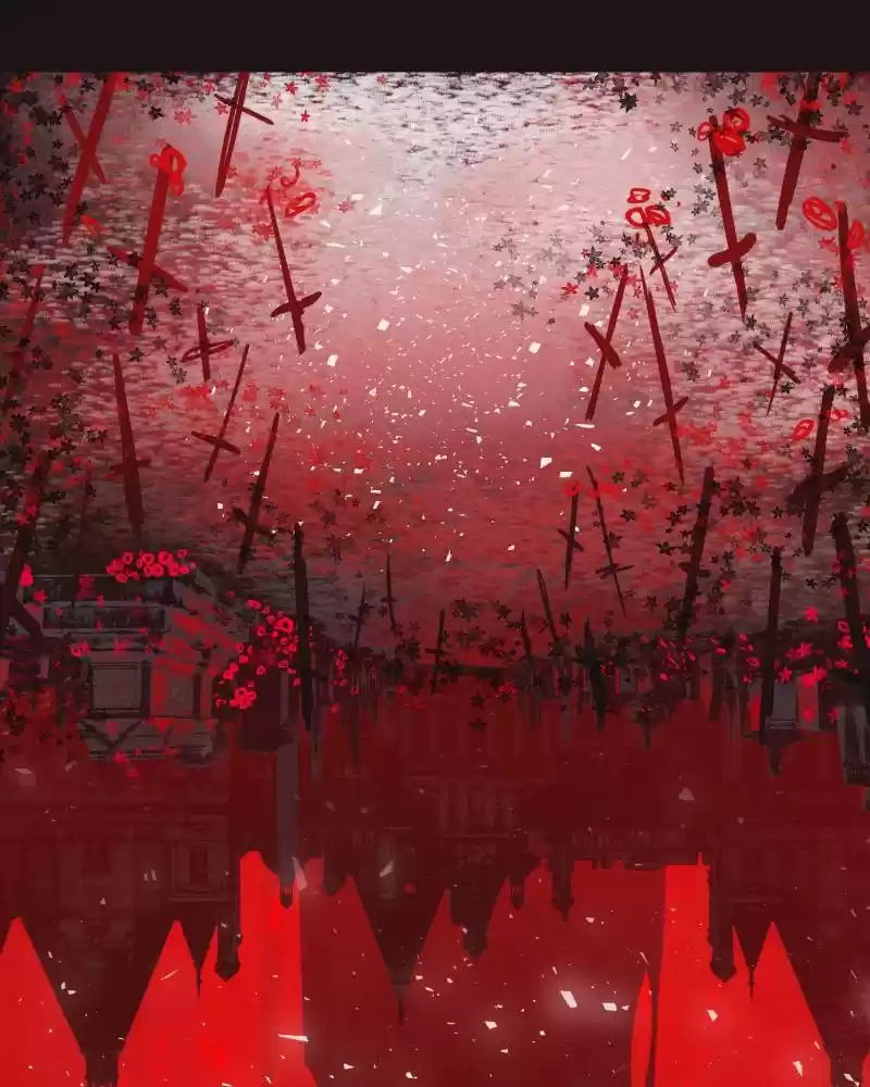 I’M The Grim Reaper Chapter 67