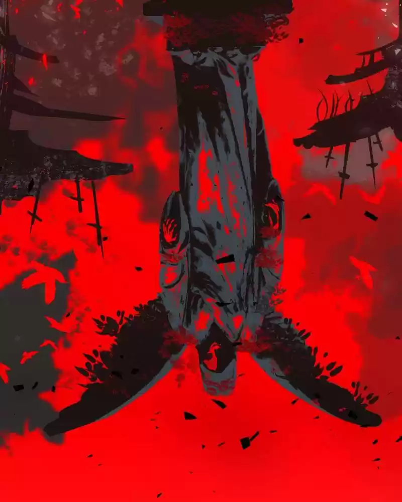 I’M The Grim Reaper Chapter 67