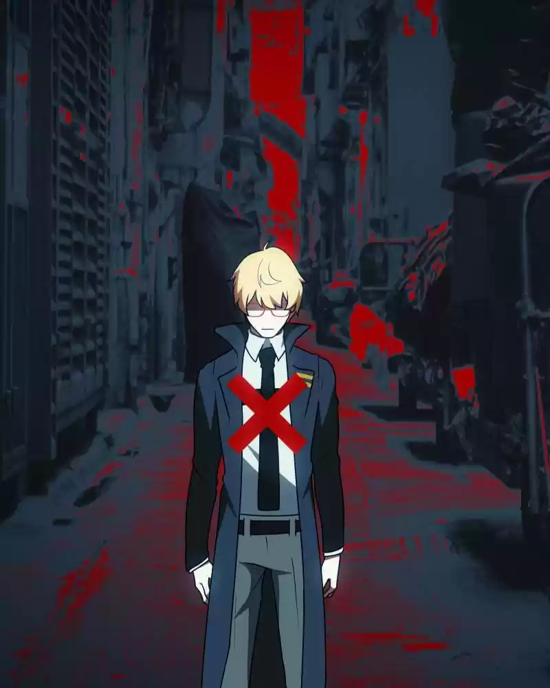 I’M The Grim Reaper Chapter 67