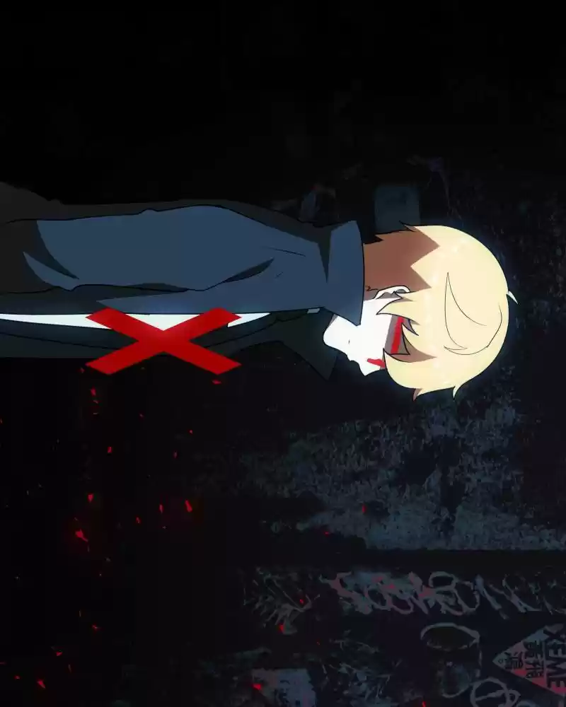 I’M The Grim Reaper Chapter 67