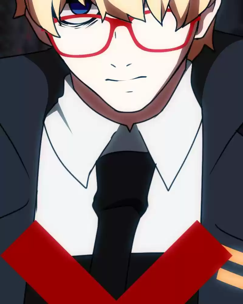 I’M The Grim Reaper Chapter 67