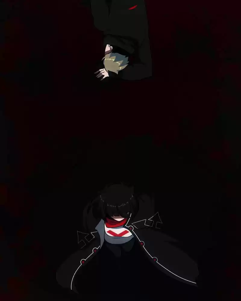 I’M The Grim Reaper Chapter 67