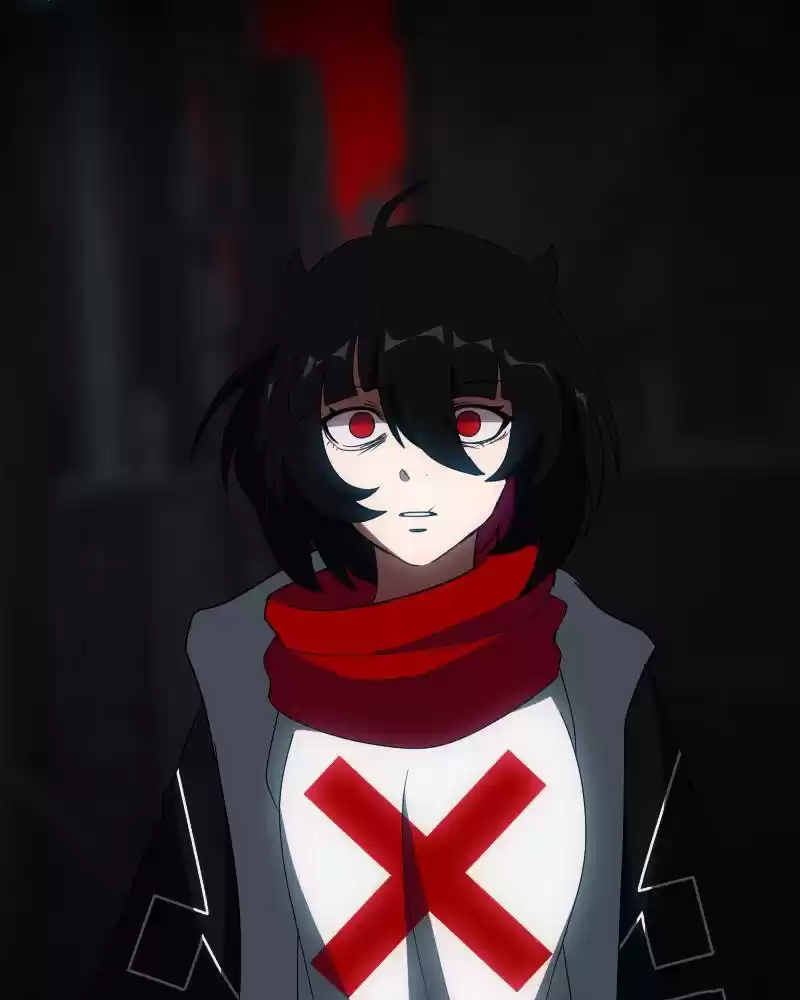 I’M The Grim Reaper Chapter 67