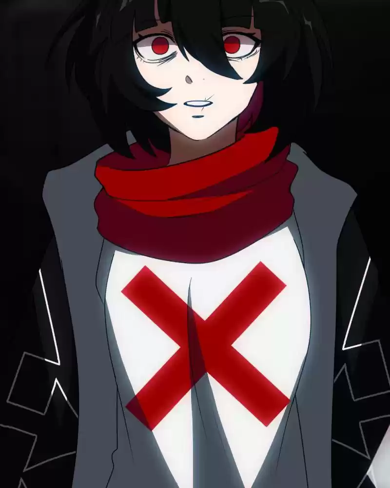 I’M The Grim Reaper Chapter 67