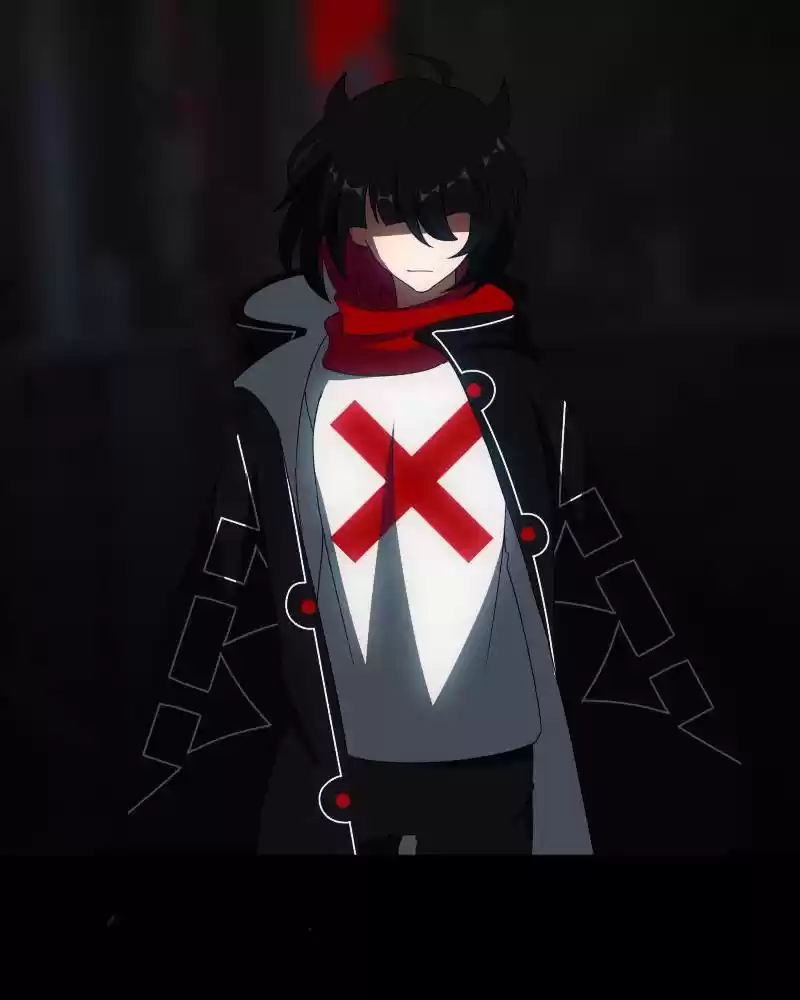 I’M The Grim Reaper Chapter 67