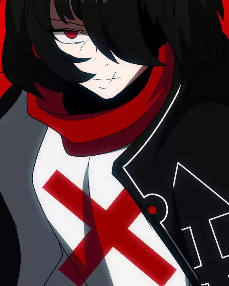 I’M The Grim Reaper Chapter 67