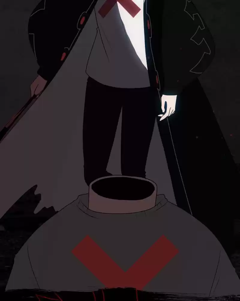 I’M The Grim Reaper Chapter 67