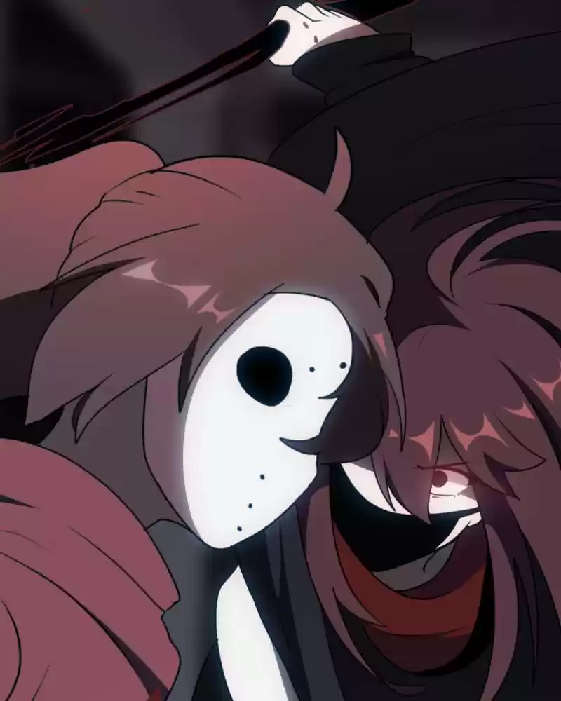 I’M The Grim Reaper Chapter 67