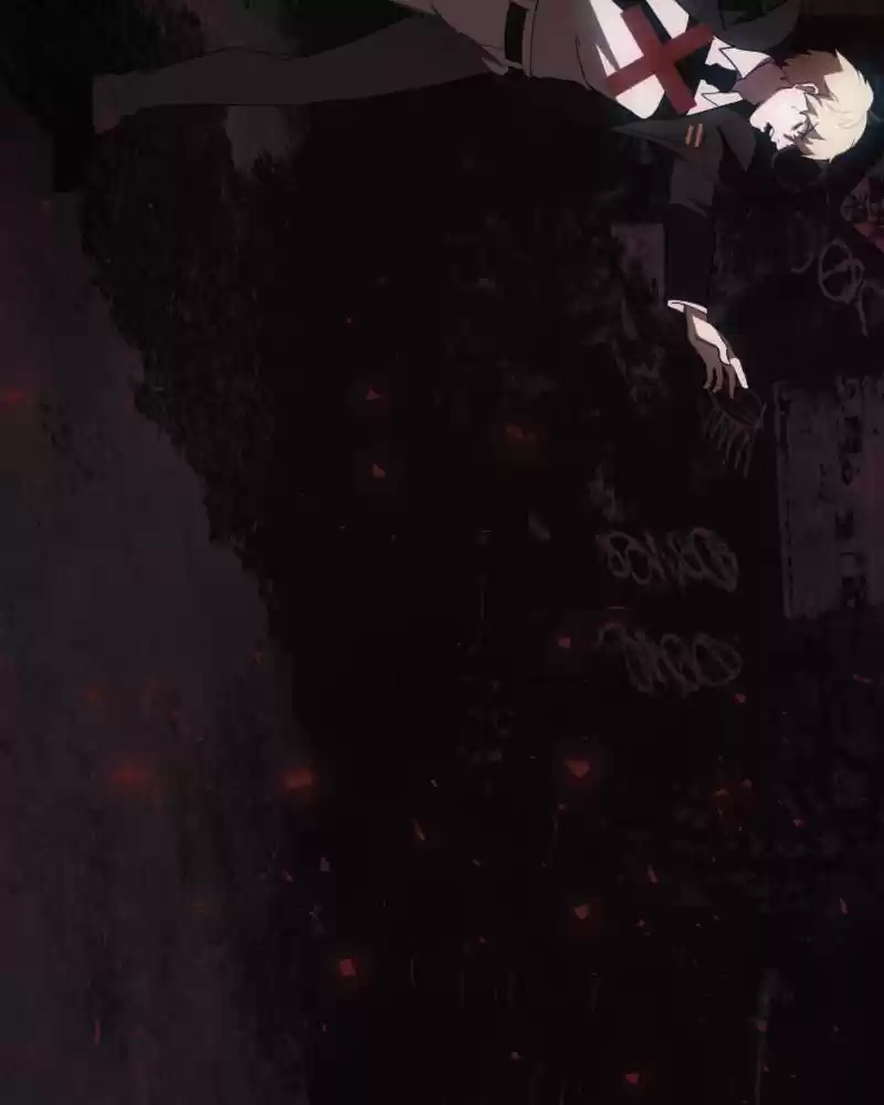 I’M The Grim Reaper Chapter 67