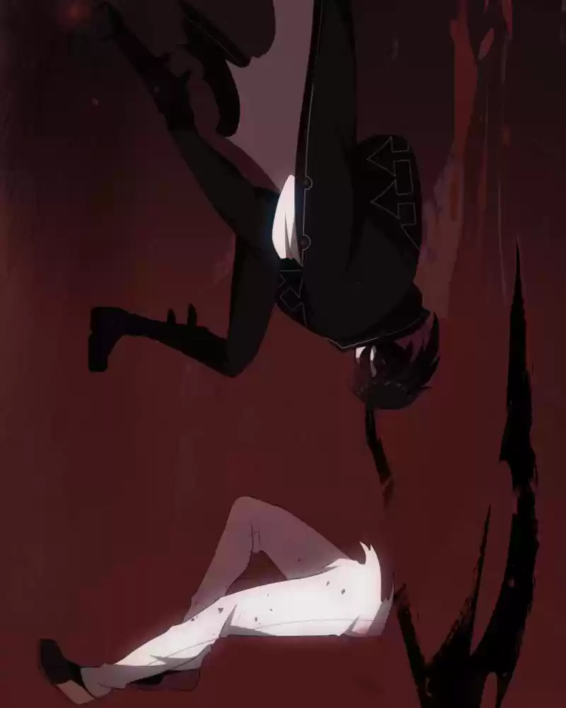 I’M The Grim Reaper Chapter 67