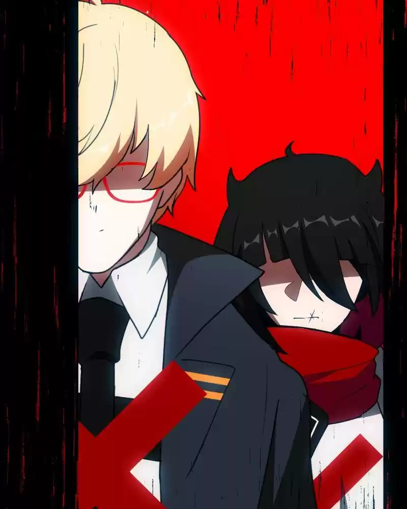 I’M The Grim Reaper Chapter 67