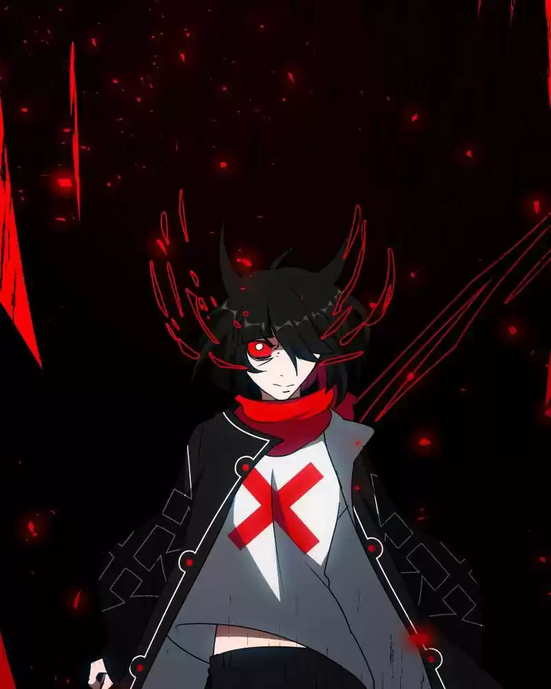 I’M The Grim Reaper Chapter 67