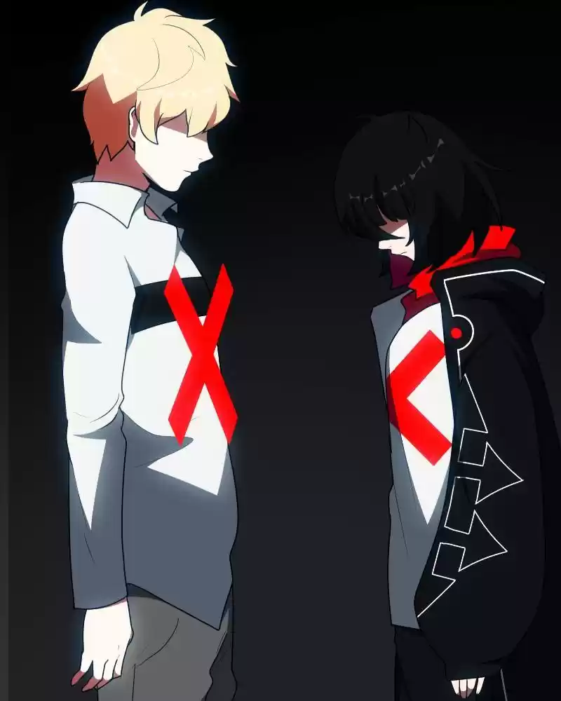 I’M The Grim Reaper Chapter 68