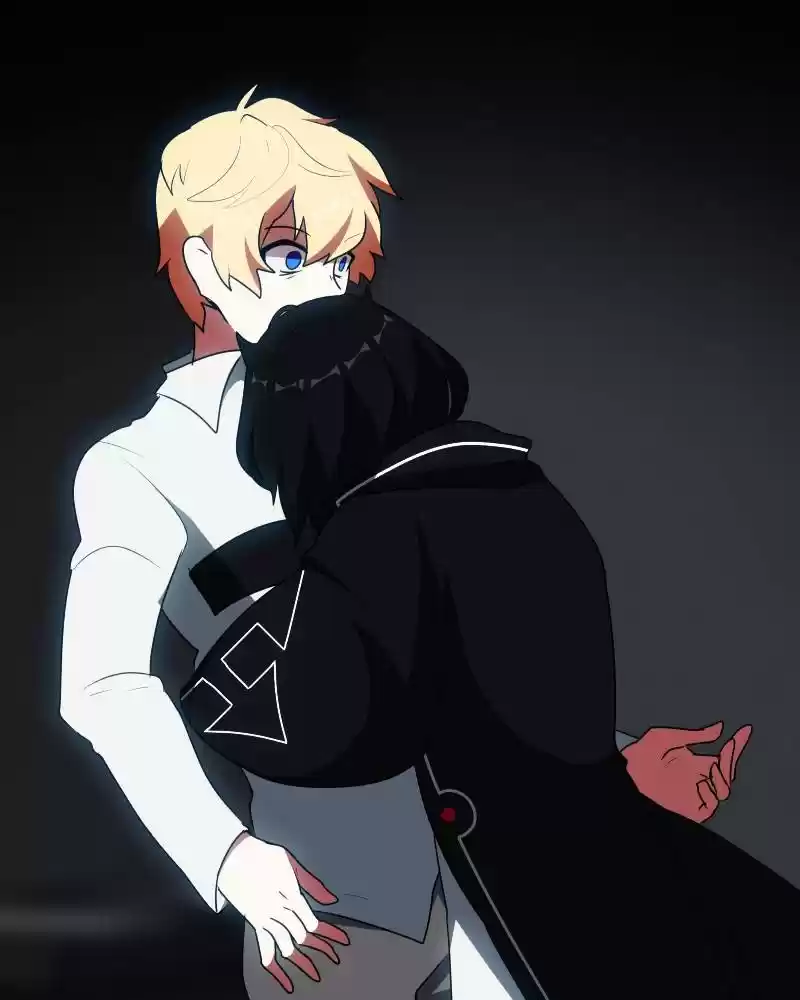 I’M The Grim Reaper Chapter 68