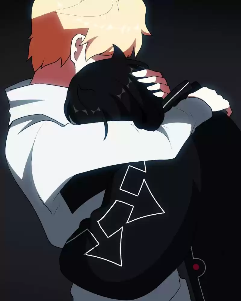 I’M The Grim Reaper Chapter 68