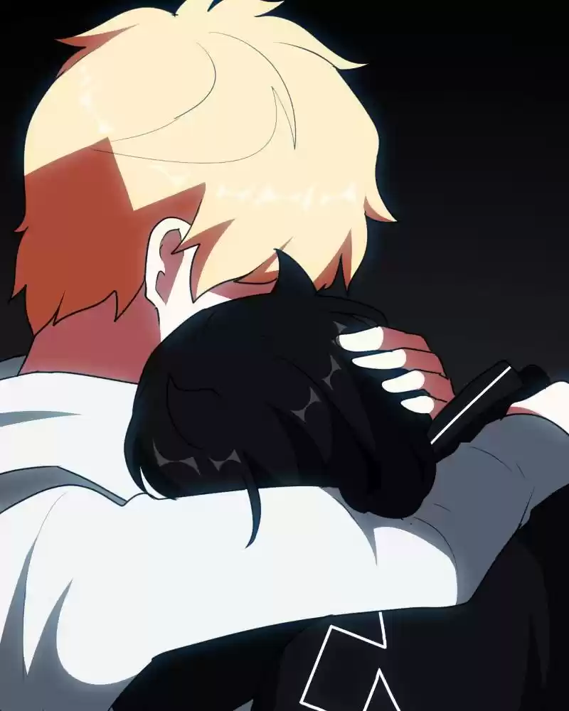 I’M The Grim Reaper Chapter 68