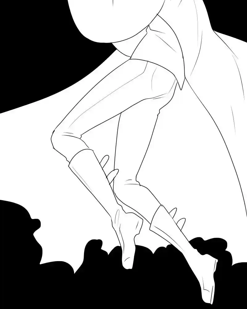 I’M The Grim Reaper Chapter 68