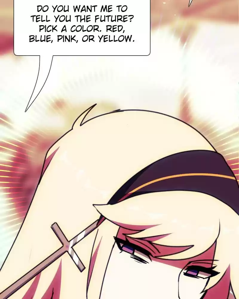 I’M The Grim Reaper Chapter 69