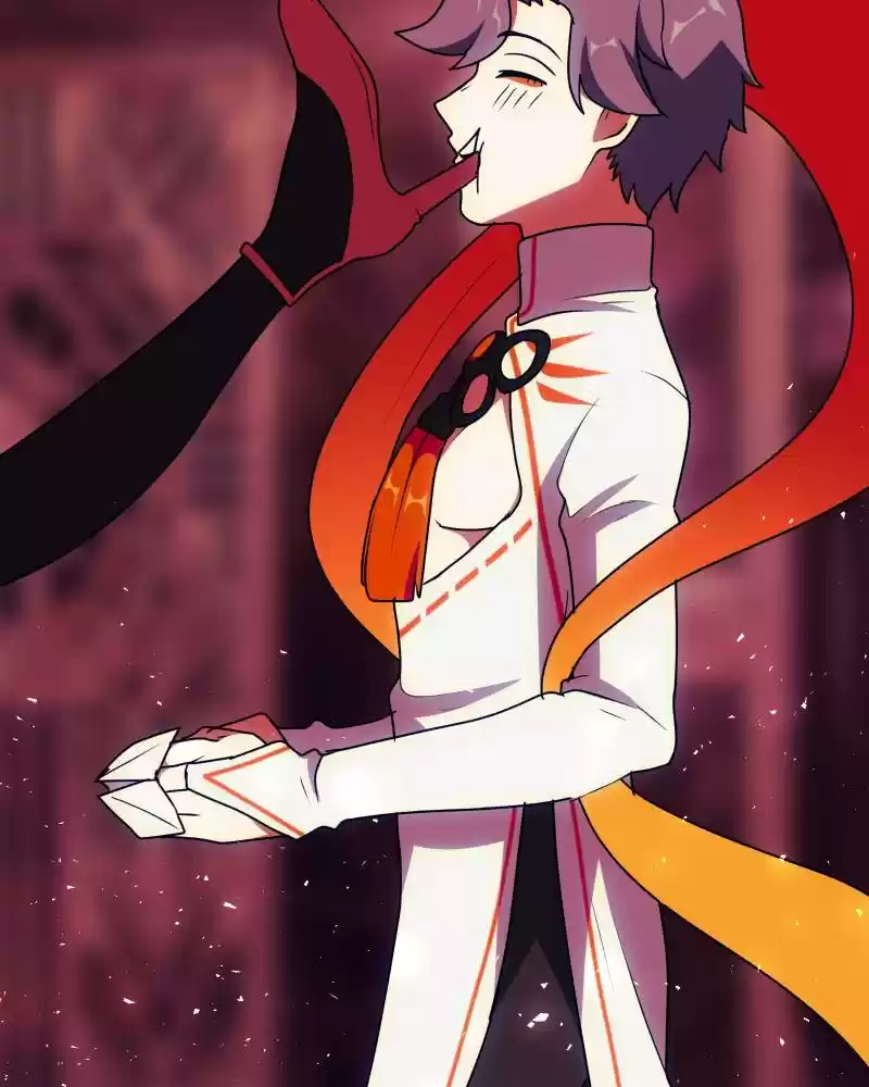 I’M The Grim Reaper Chapter 69