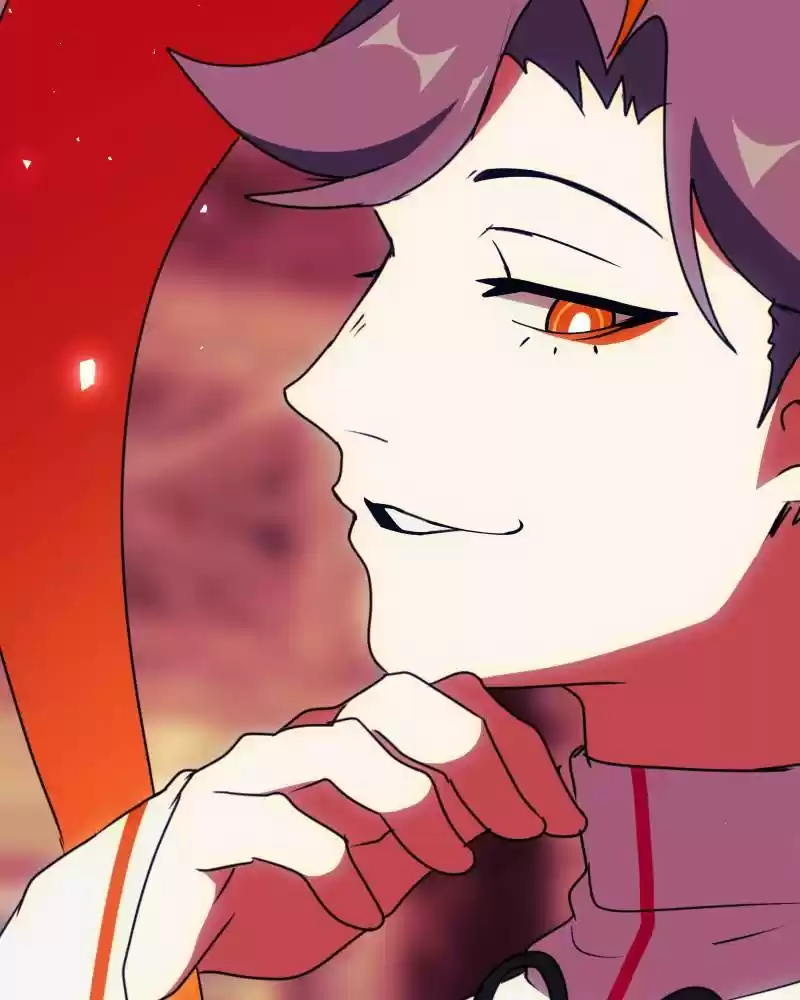 I’M The Grim Reaper Chapter 69