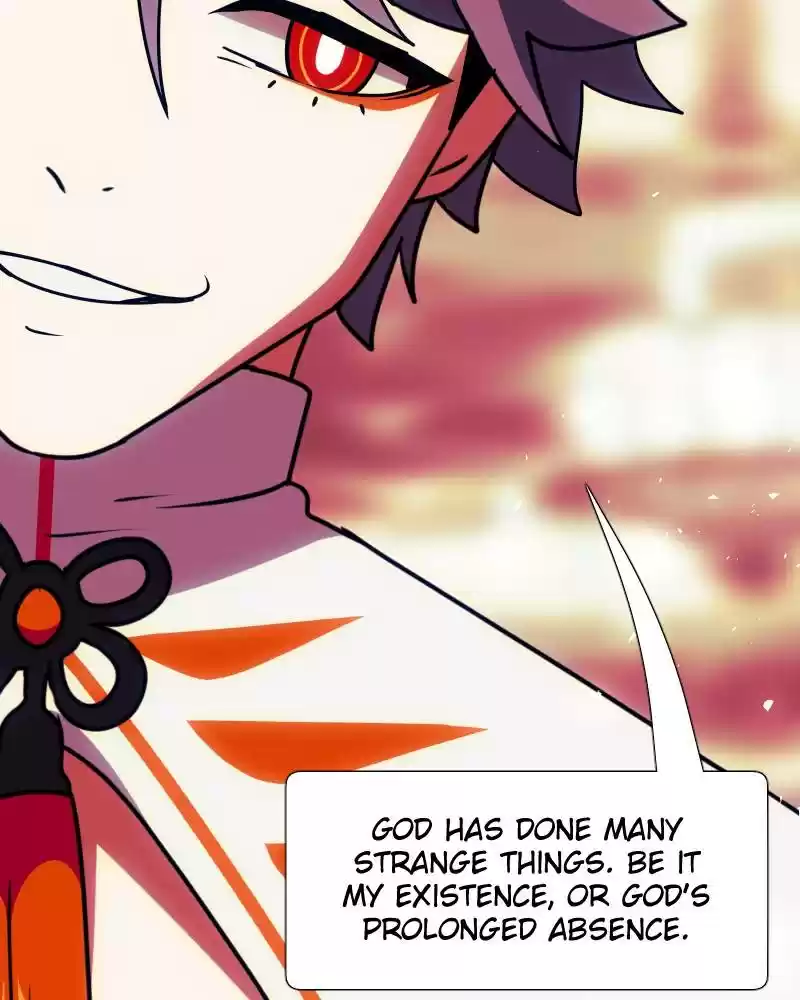 I’M The Grim Reaper Chapter 69