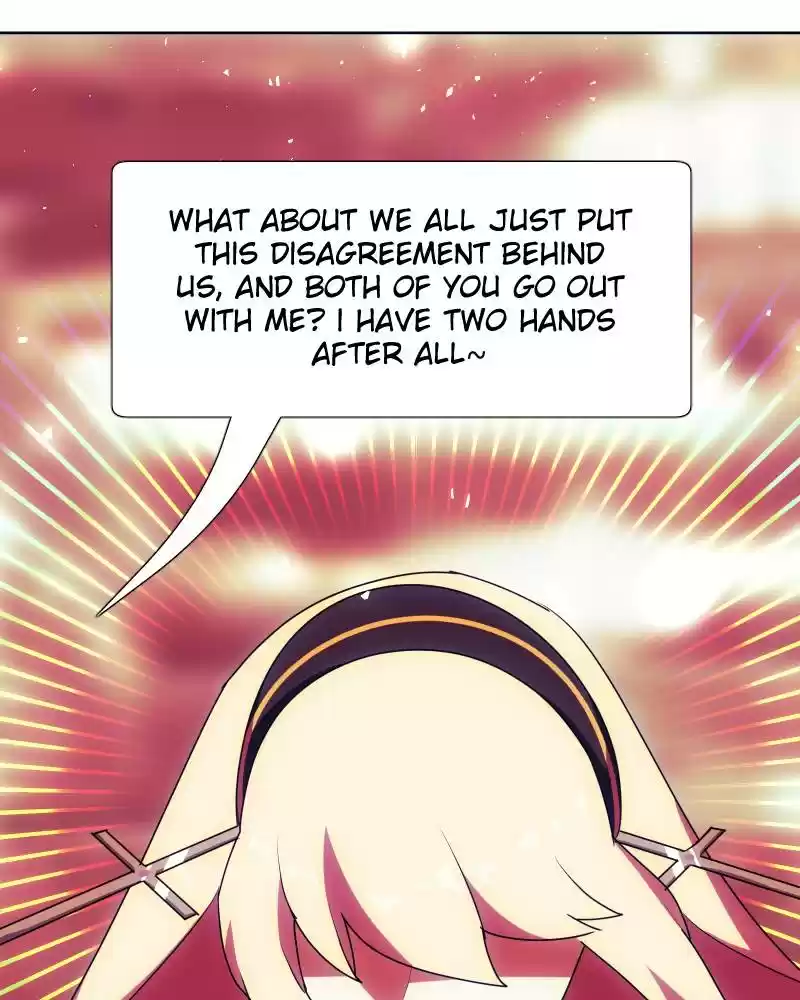 I’M The Grim Reaper Chapter 69