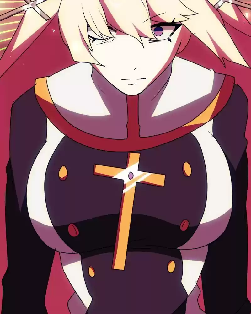 I’M The Grim Reaper Chapter 69