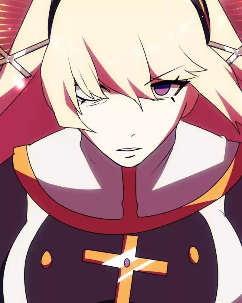 I’M The Grim Reaper Chapter 69