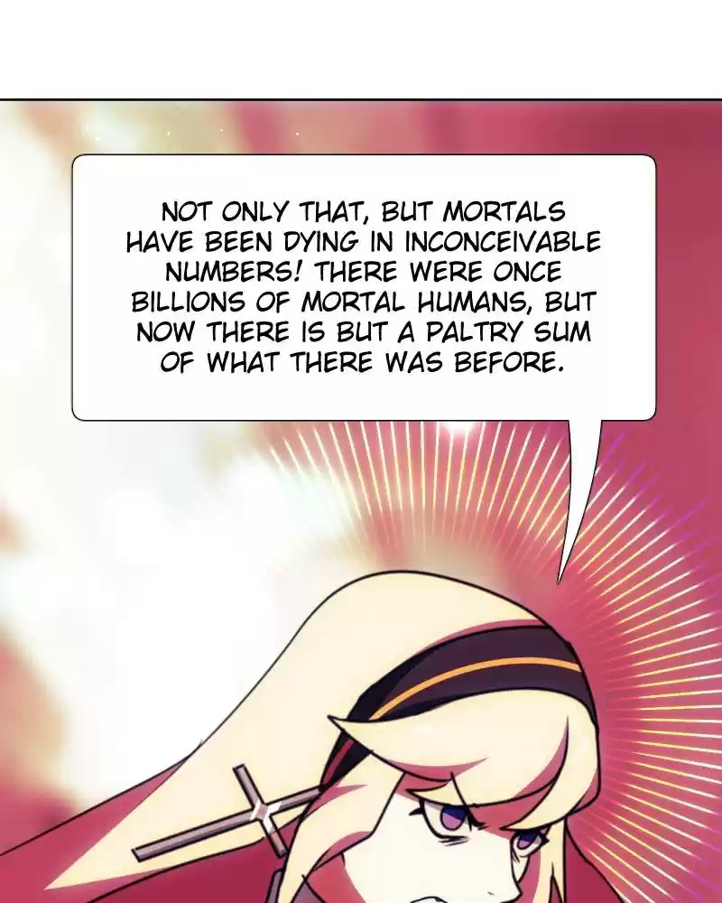 I’M The Grim Reaper Chapter 69