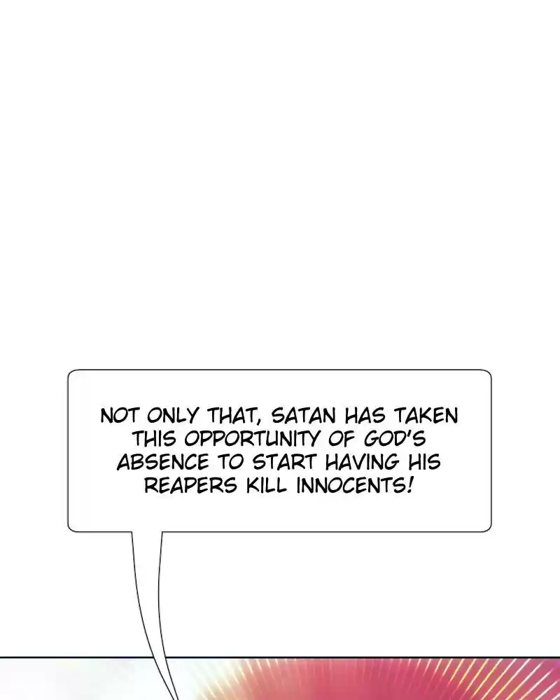 I’M The Grim Reaper Chapter 69